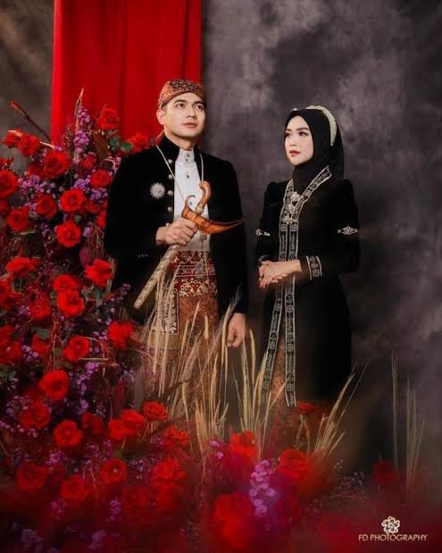 Foto pasangan
